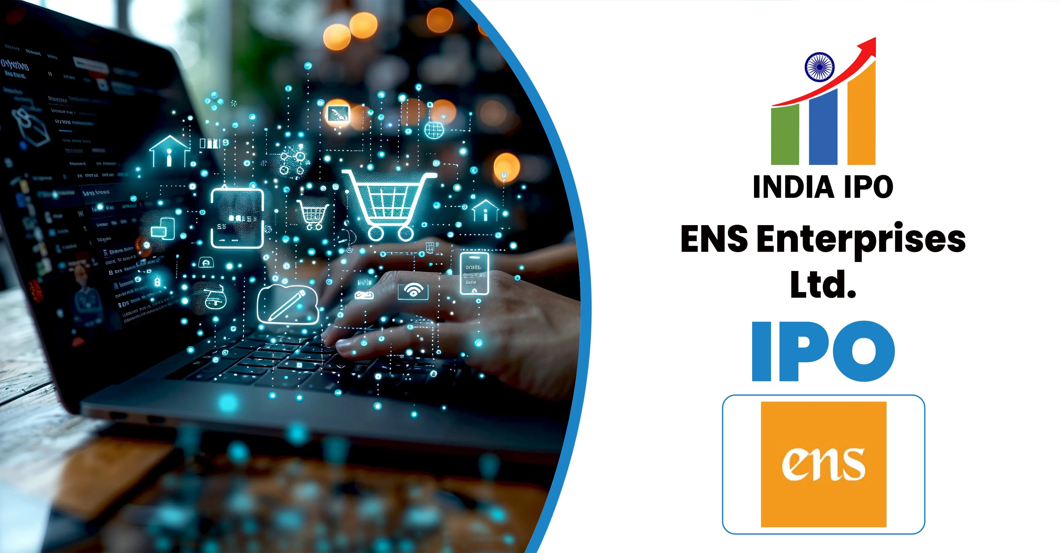 ENS Enterprises IPO
