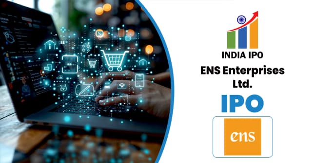 ENS Enterprises IPO