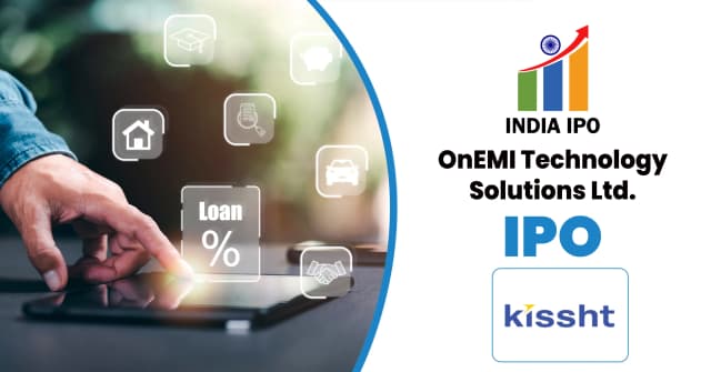 OnEMI Technology IPO