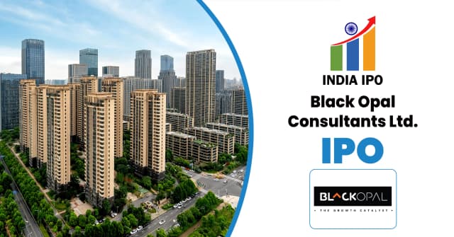 Black Opal Consultants IPO