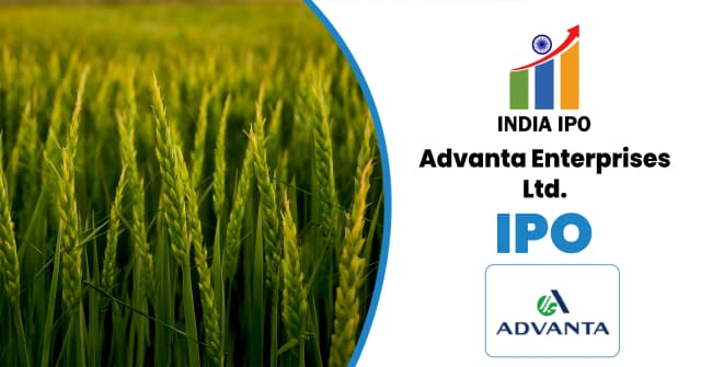 Advanta Enterprises IPO