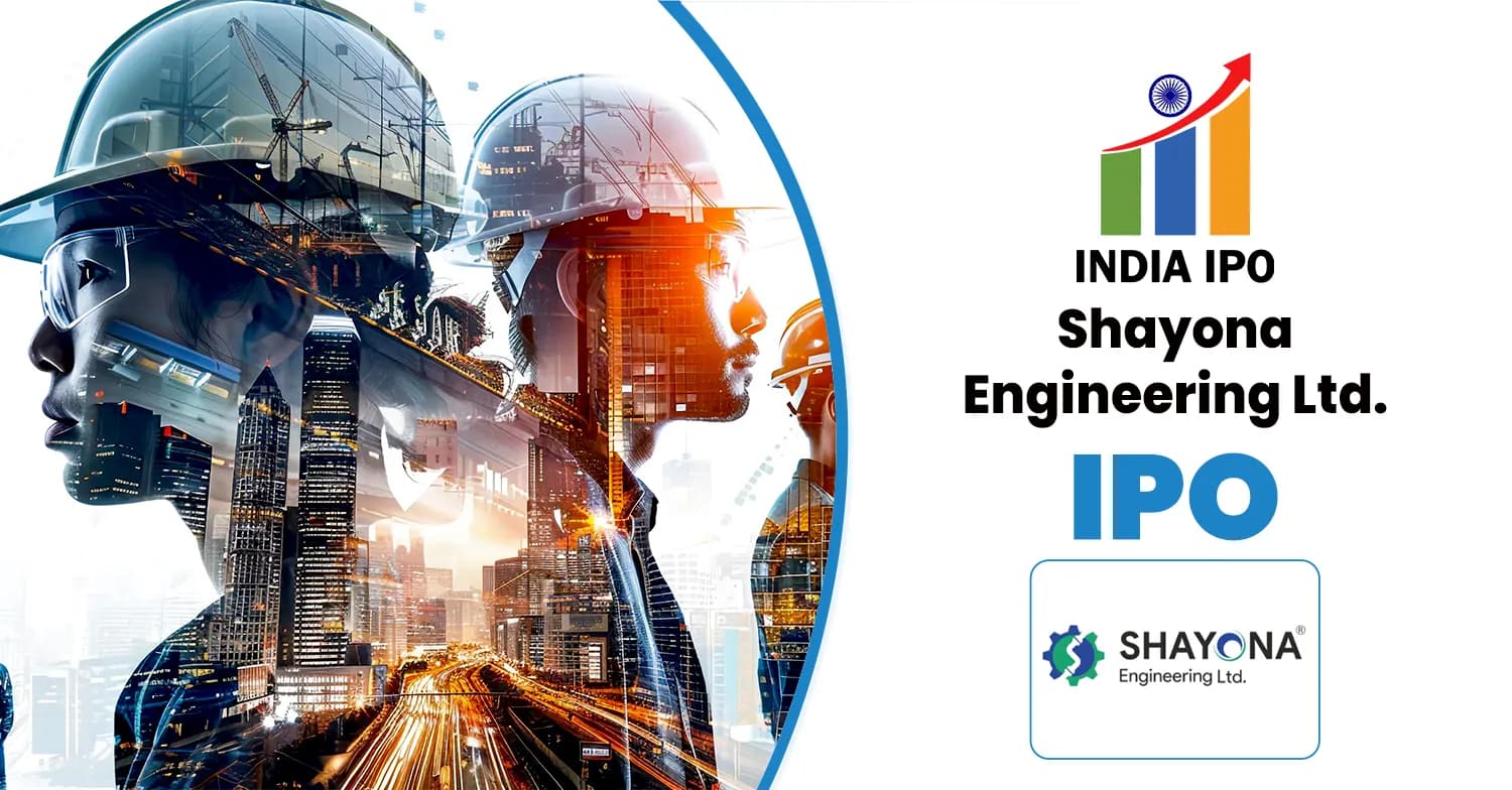 Shayona Engineering IPO