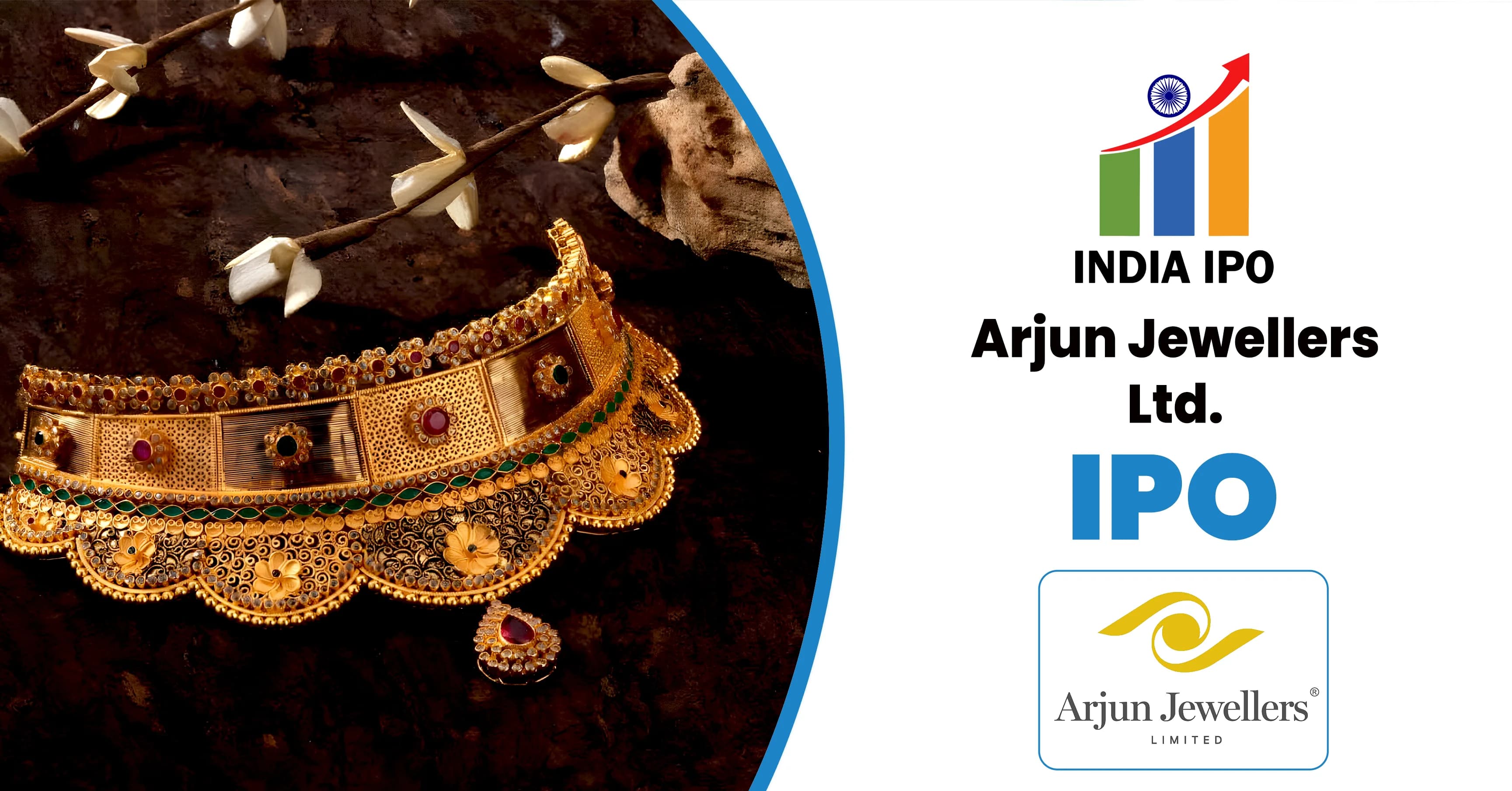 Arjun Jewellers IPO