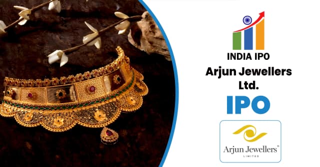 Arjun Jewellers IPO