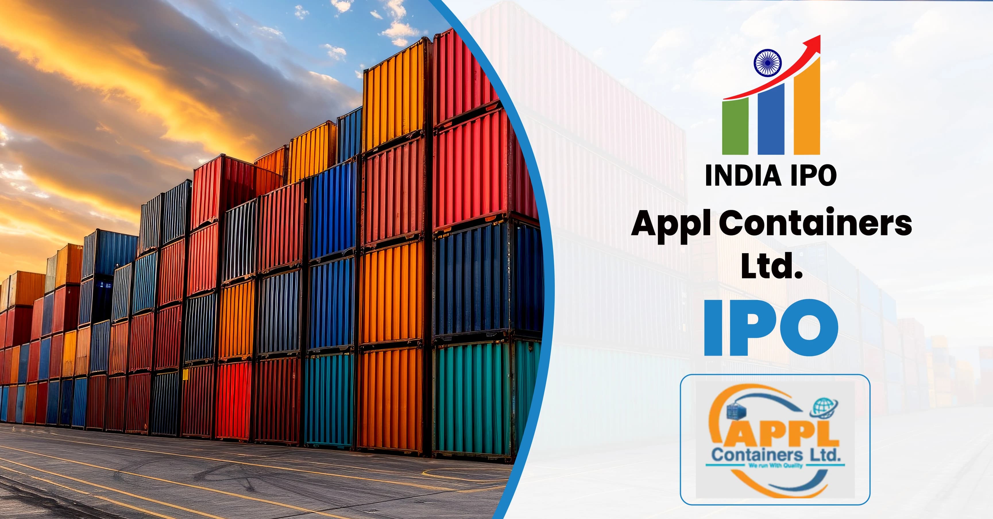 Appl Containers IPO