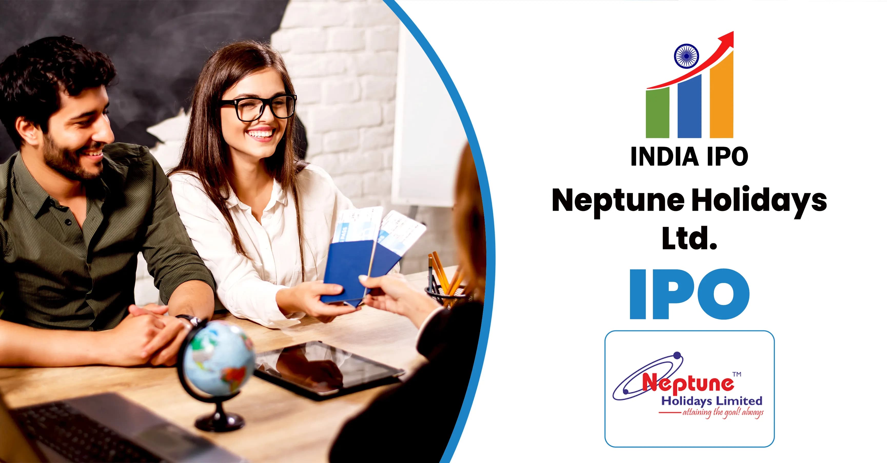 Neptune Holidays IPO