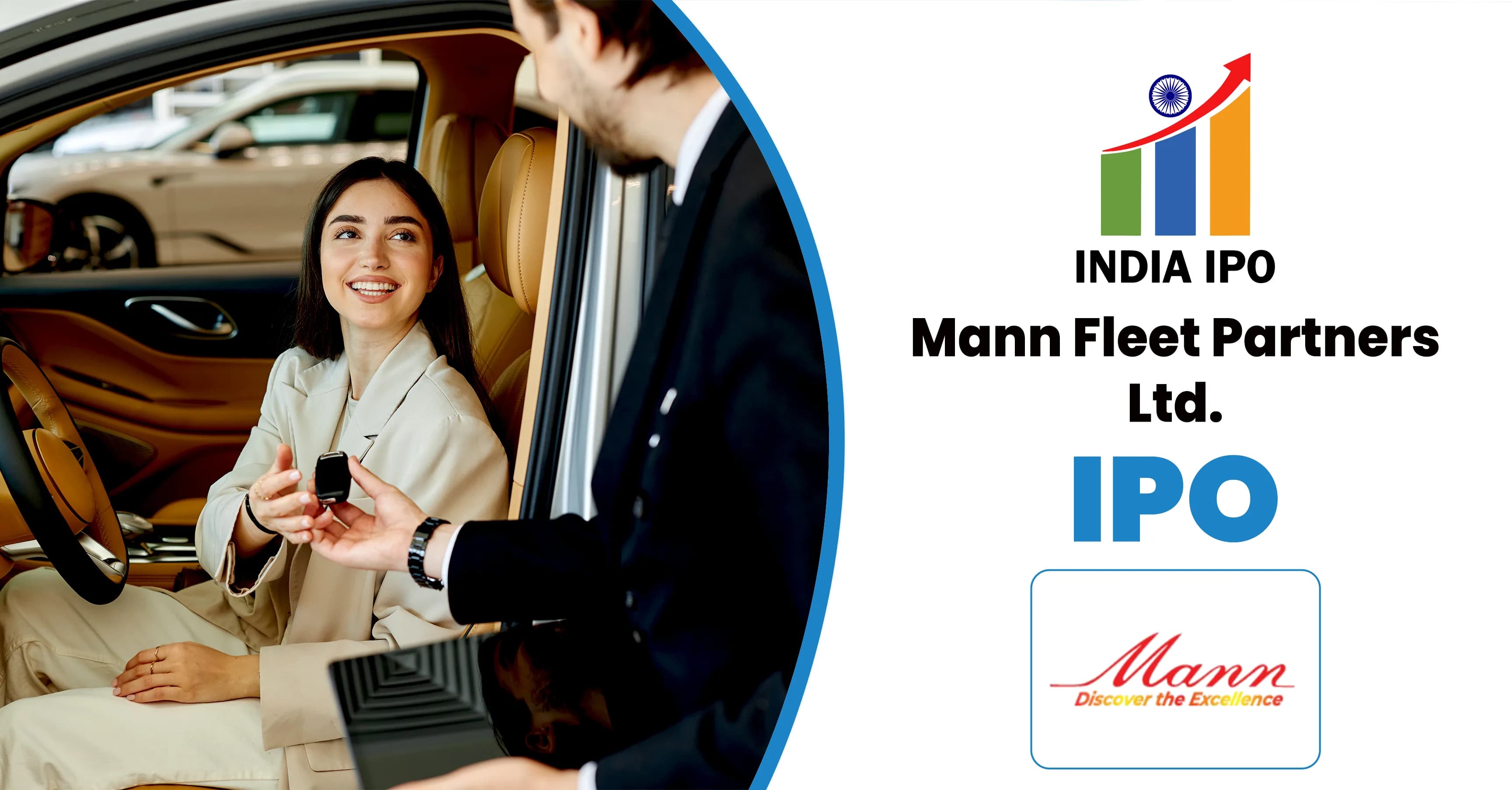 Mann Fleet Partners IPO