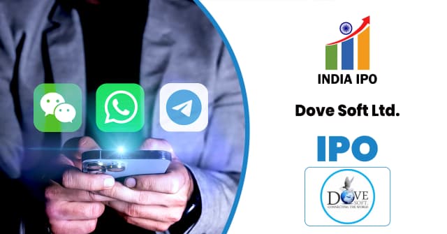 Dove Soft IPO