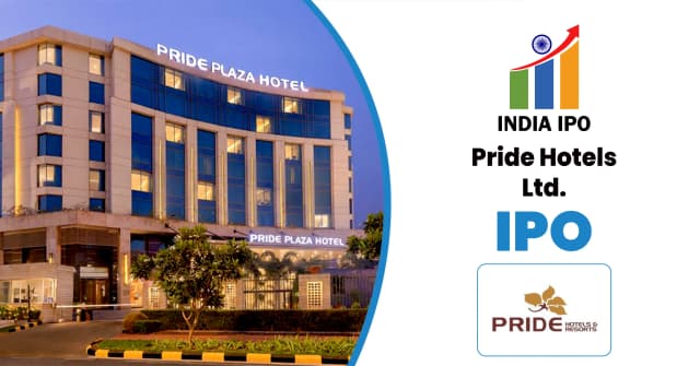 Pride Hotels IPO