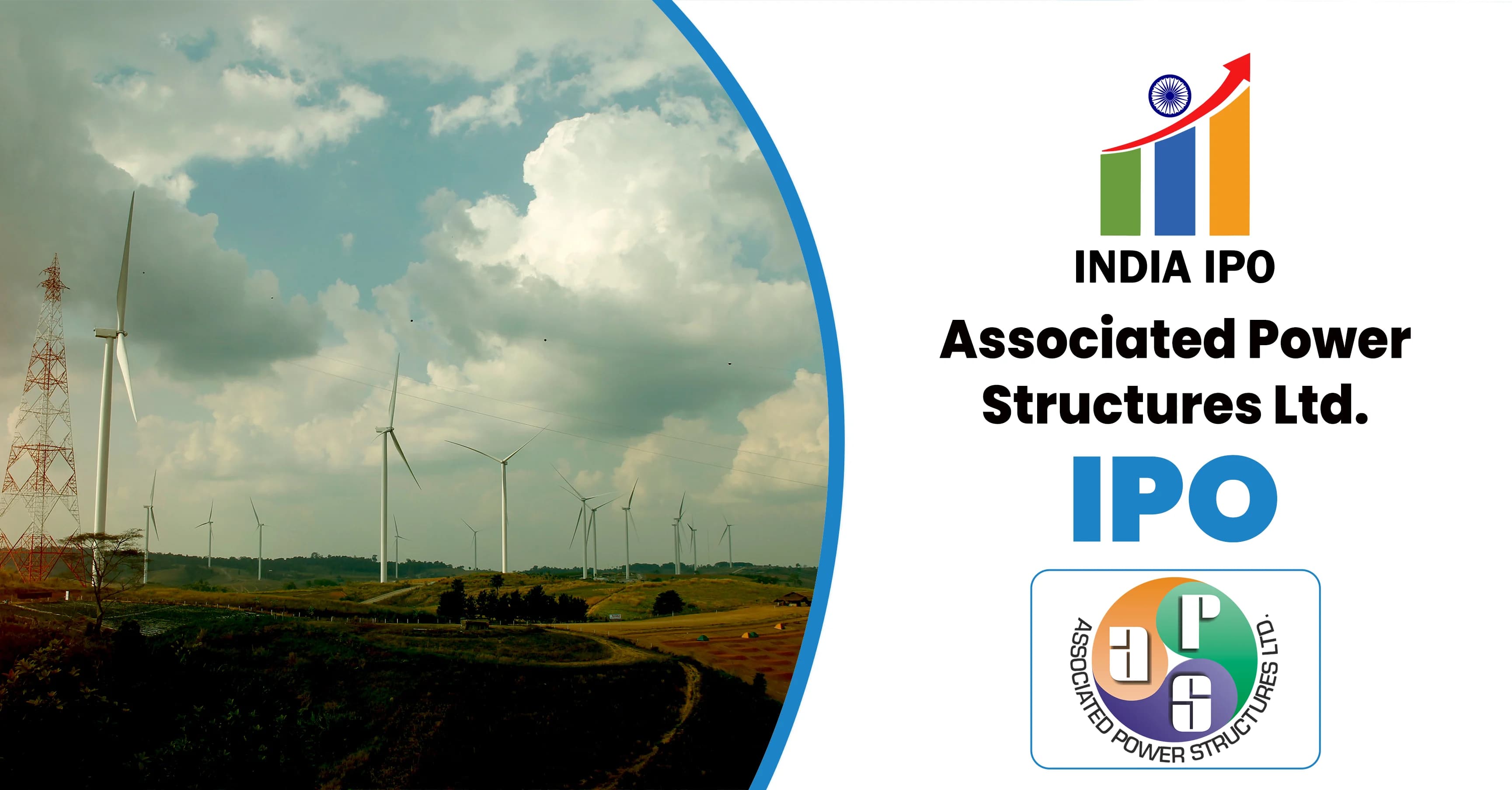 Associated Power Structures IPO