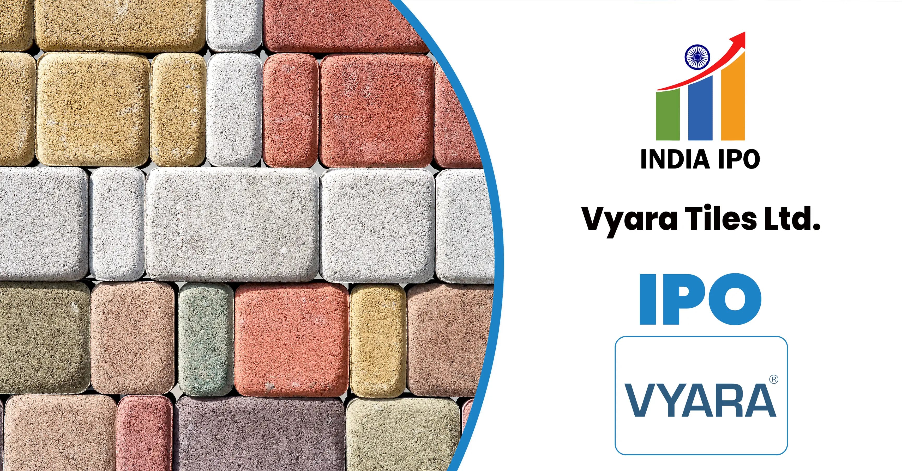 Vyara Tiles IPO