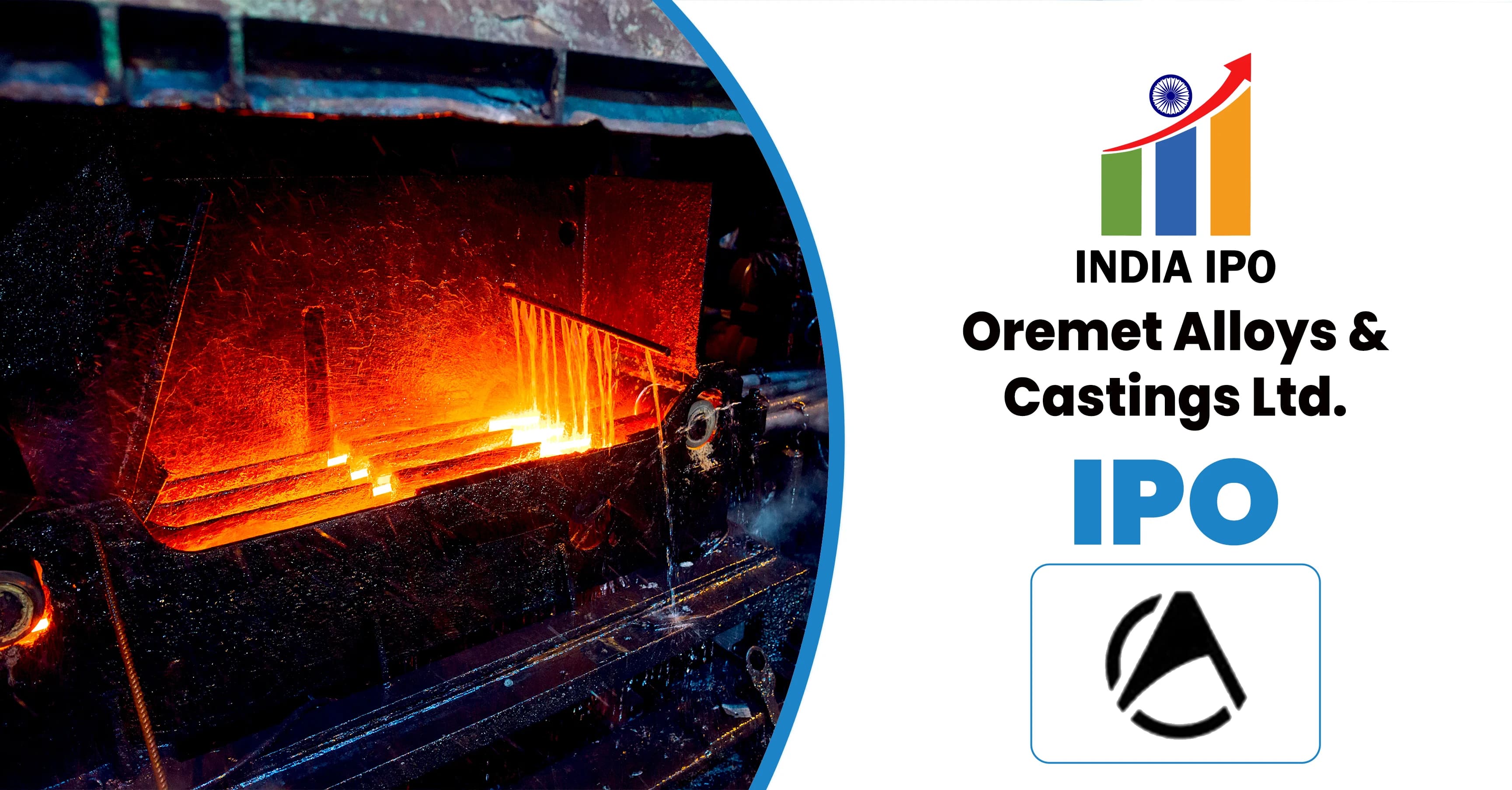Oremet Alloys IPO