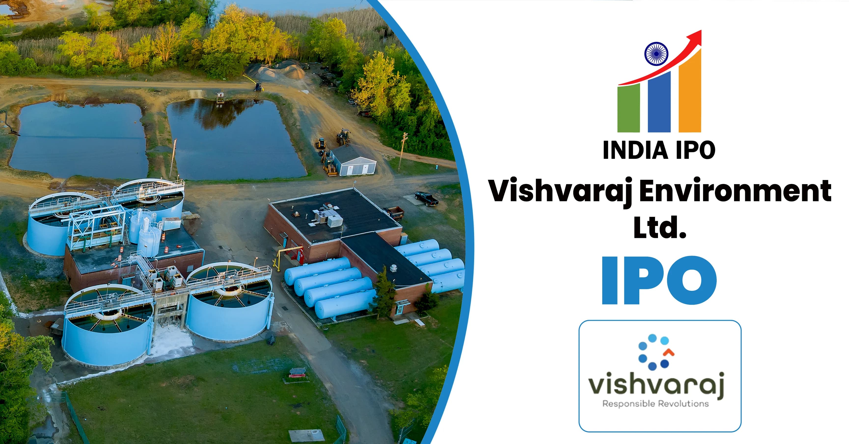 Vishvaraj Environment IPO