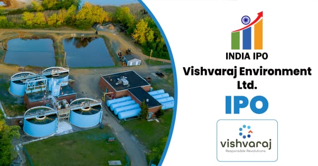 Vishvaraj Environment IPO