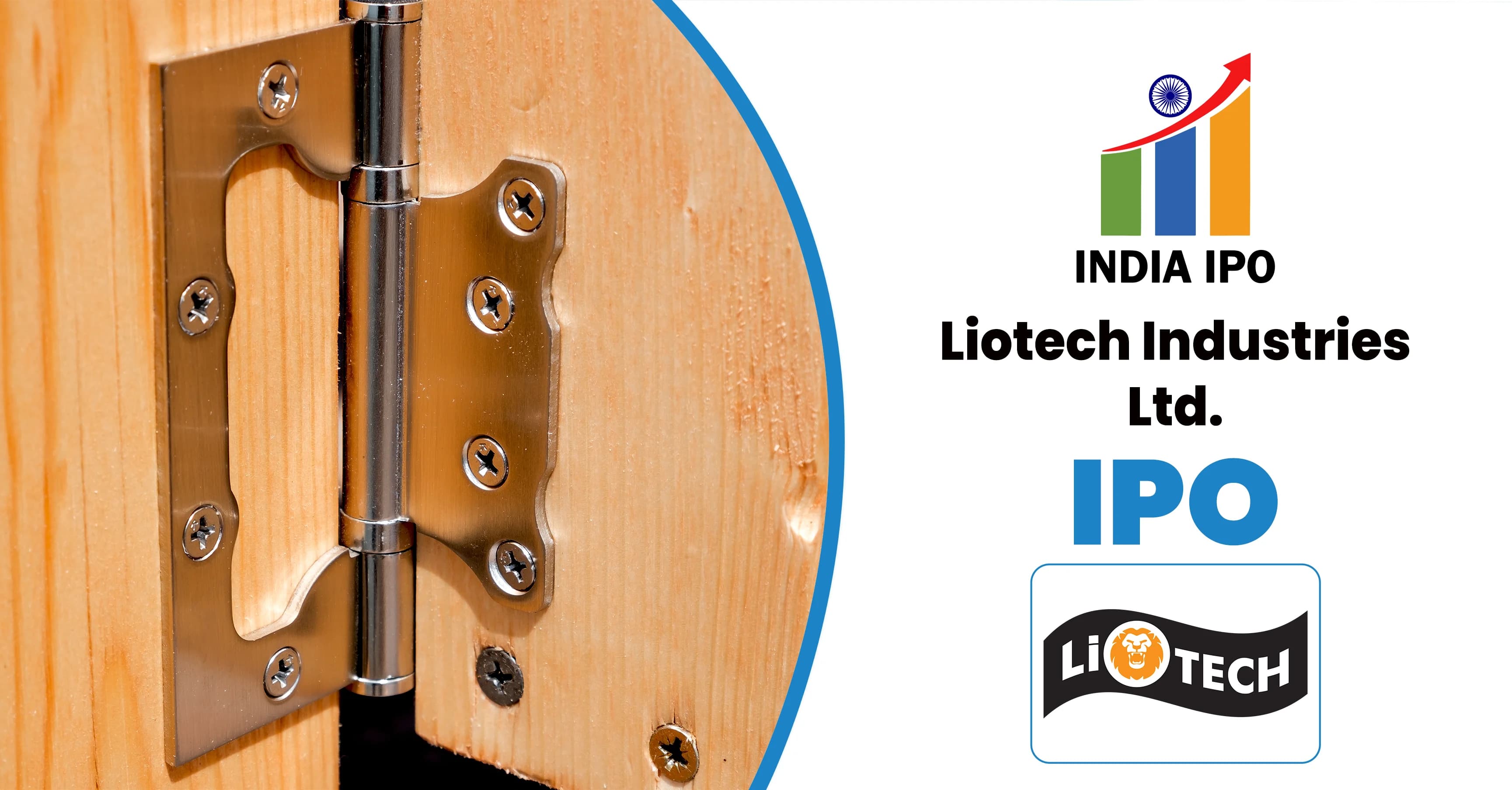 Liotech Industries IPO