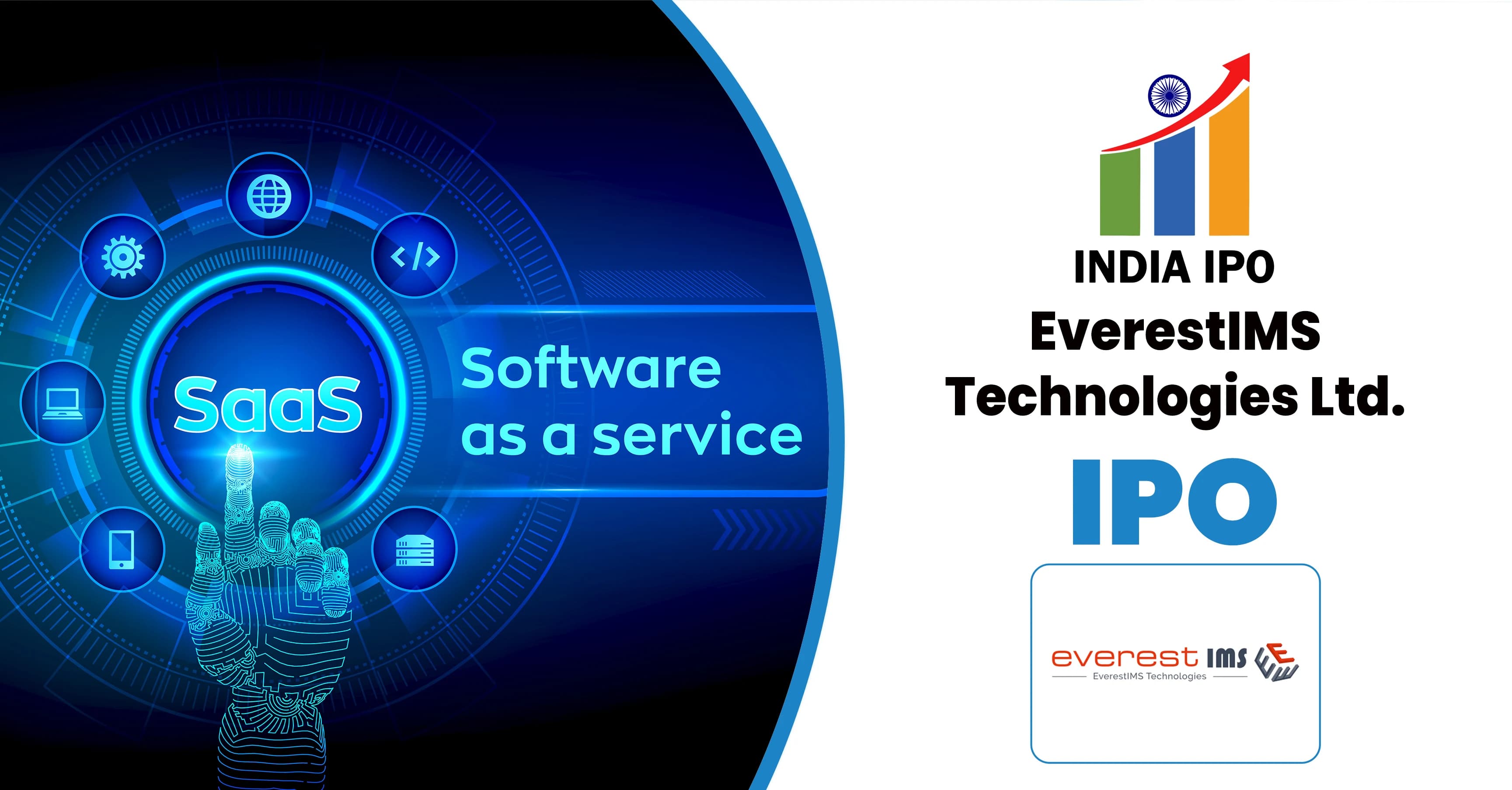EverestIMS Technologies IPO