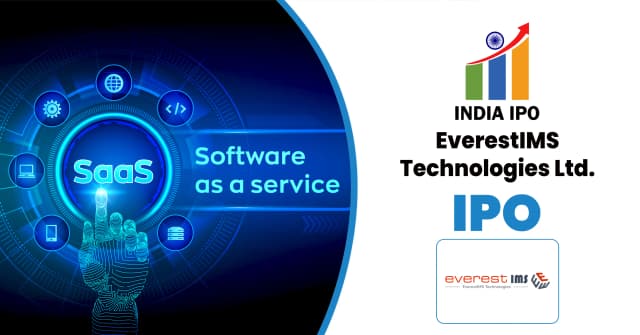 EverestIMS Technologies IPO