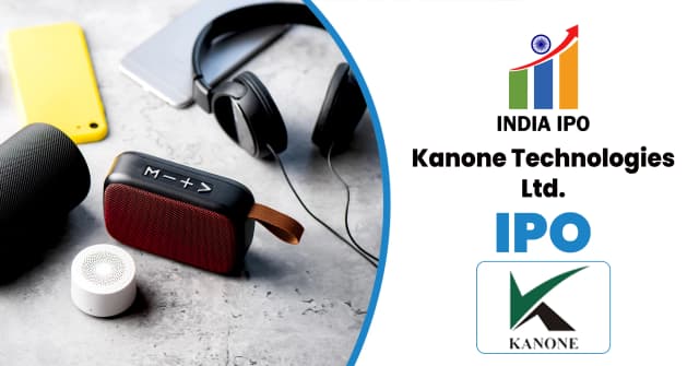 Kanone Technologies IPO