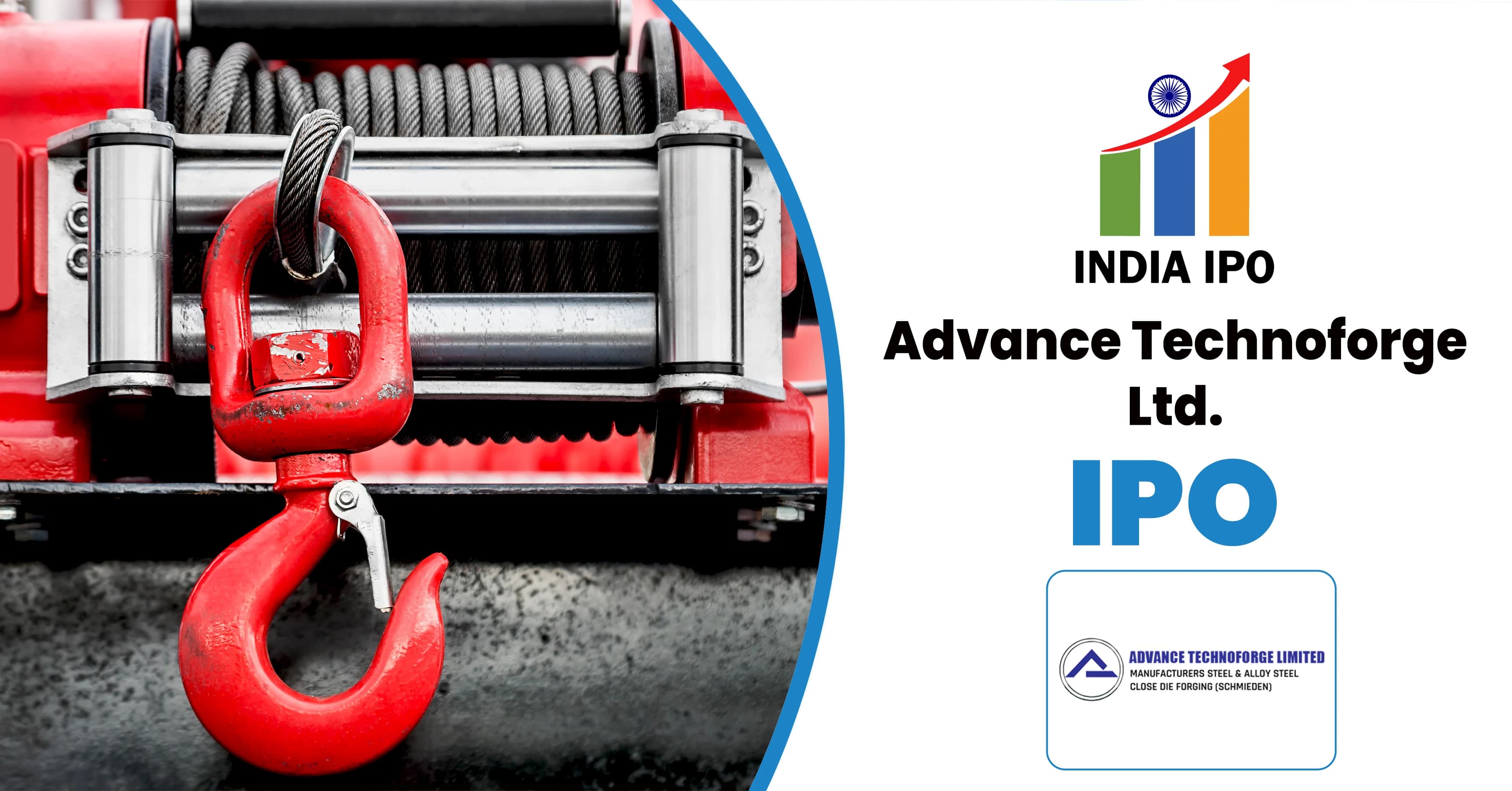 Advance Technoforge IPO