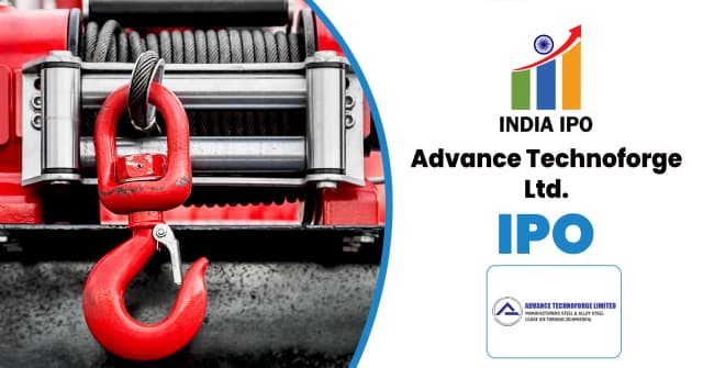 Advance Technoforge IPO