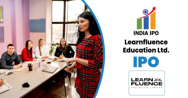 Learnfluence Education IPO