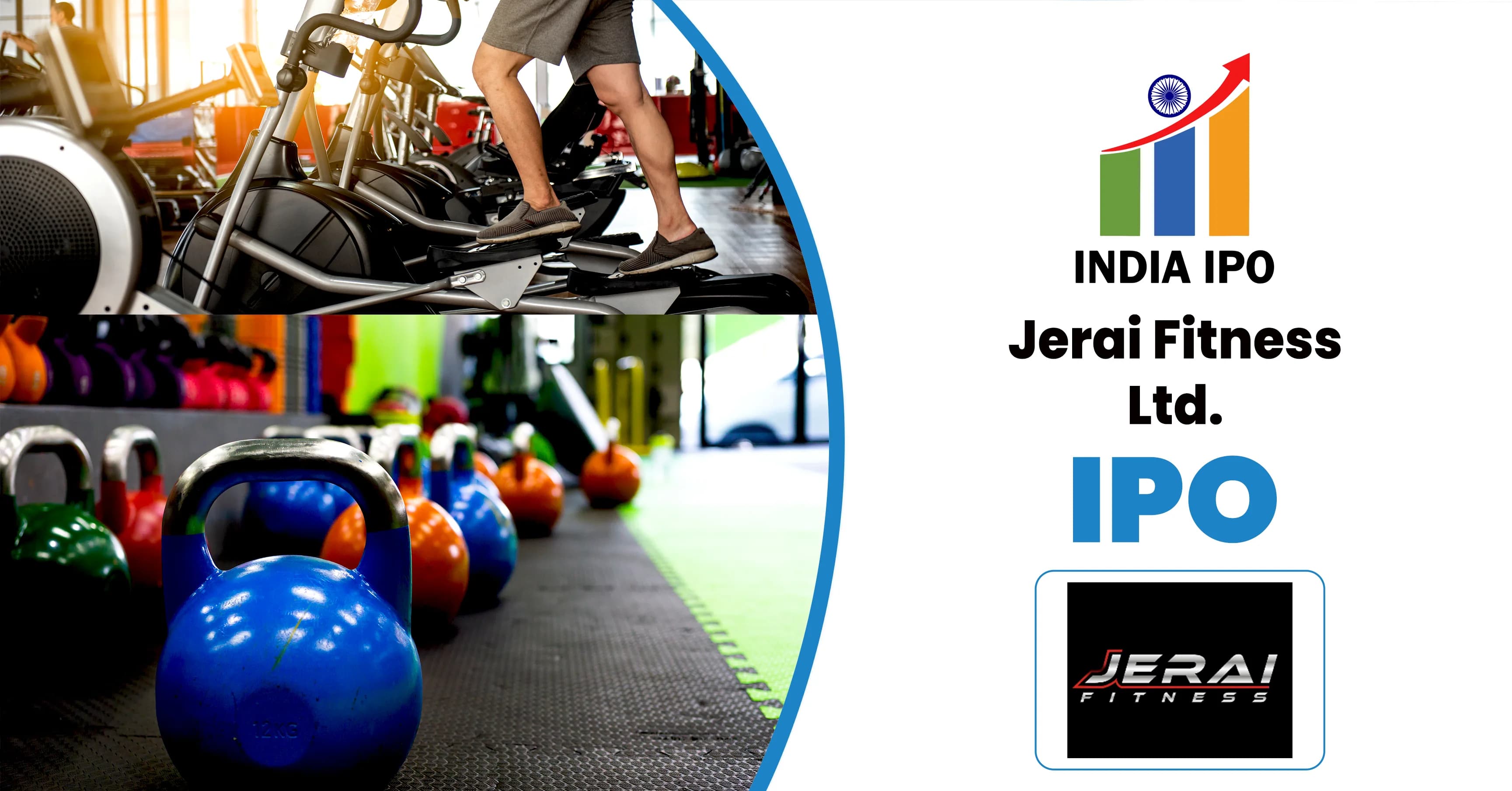 Jerai Fitness IPO