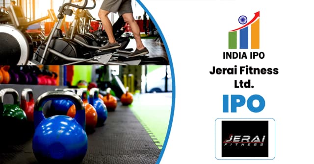Jerai Fitness IPO