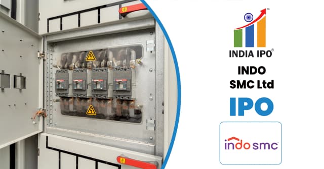 INDO SMC Ltd IPO