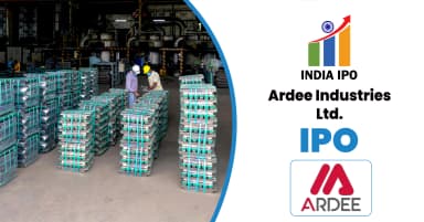 Ardee Industries IPO Review, GMP, Dates & Analysis | IndiaIPO
