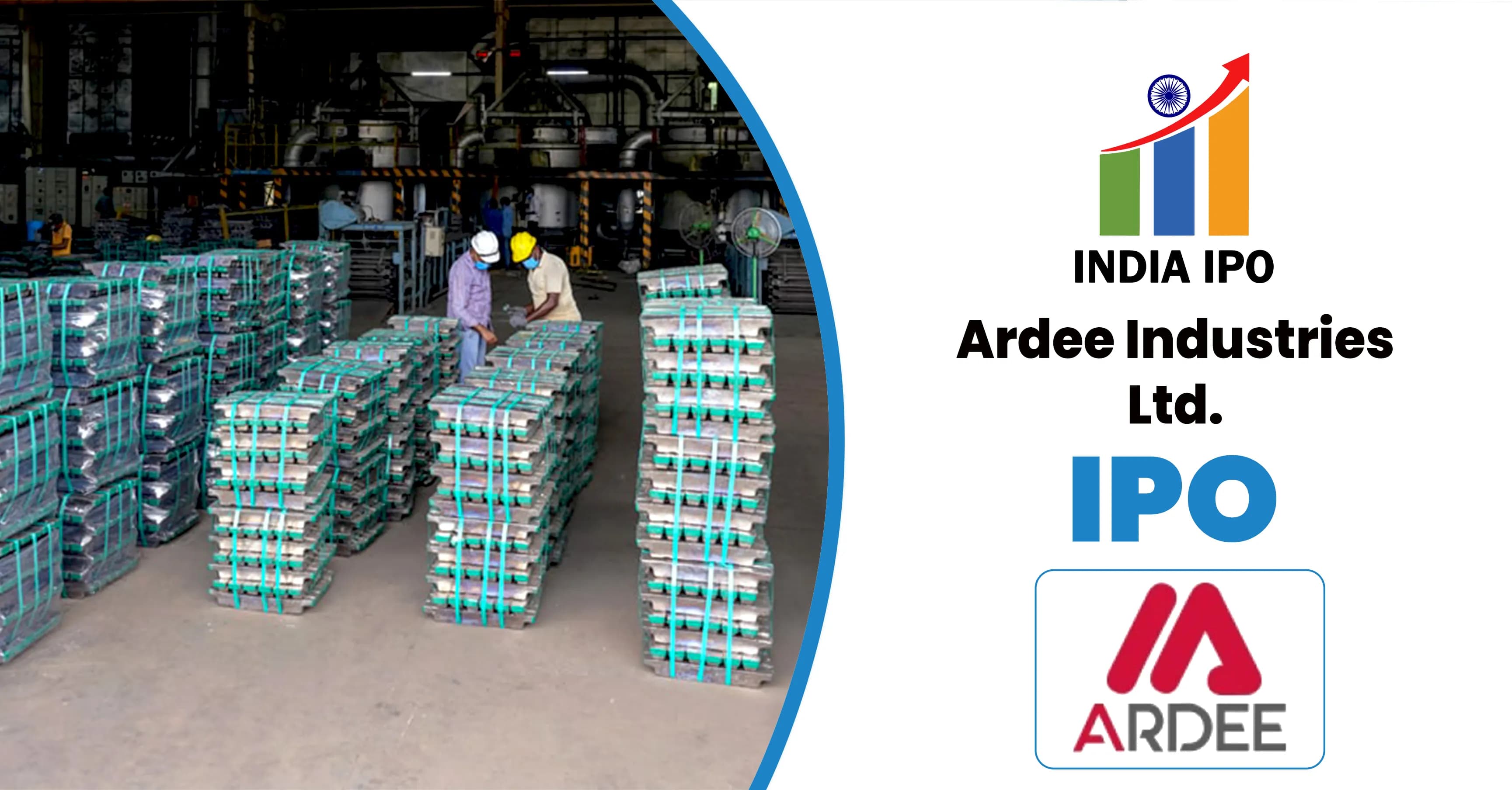 Ardee Industries IPO