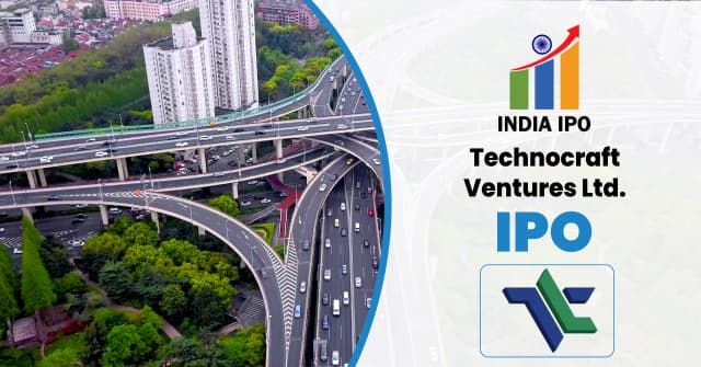 Technocraft Ventures IPO