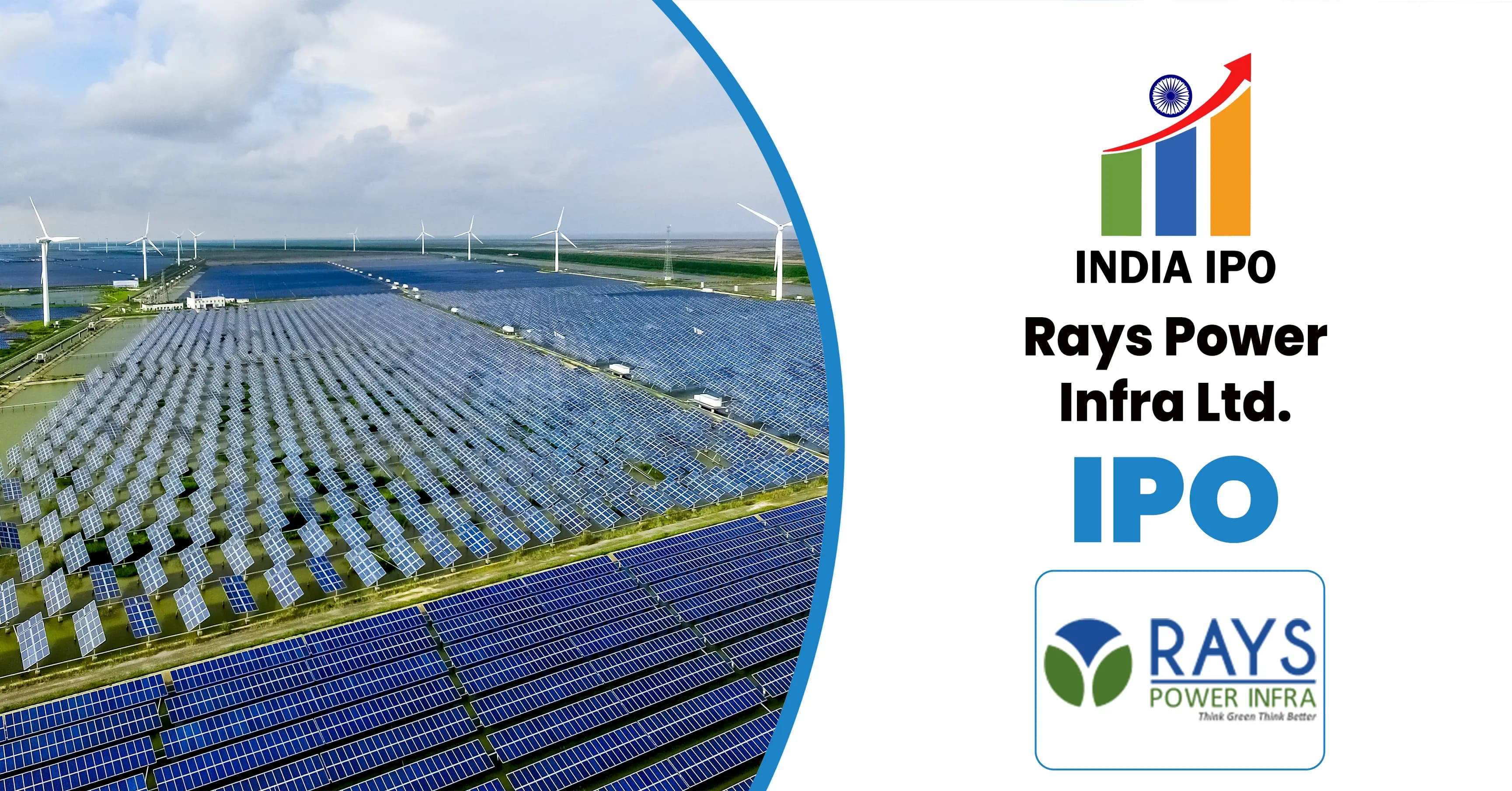 Rays Power Infra IPO