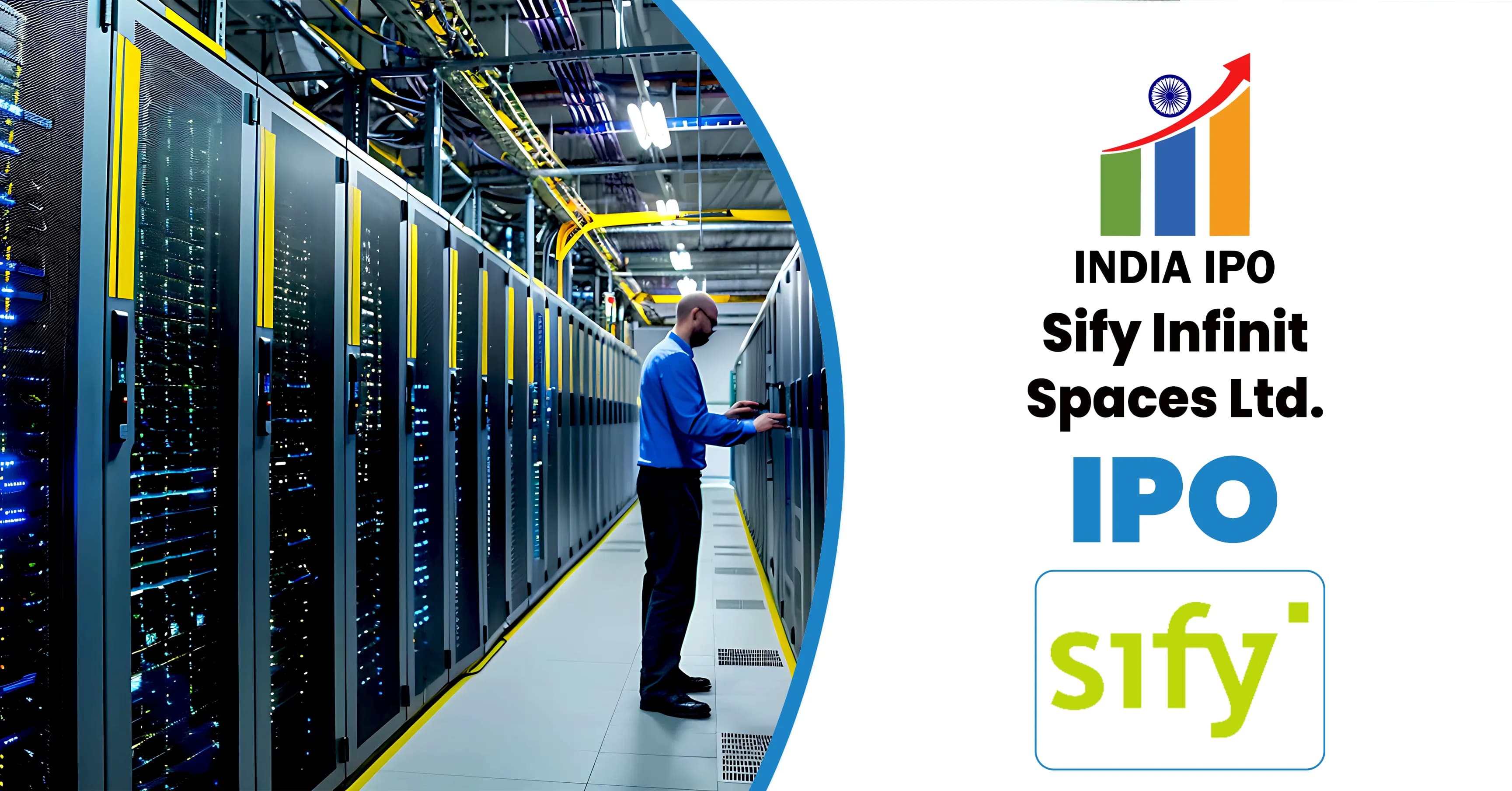 Sify Infinit Spaces IPO