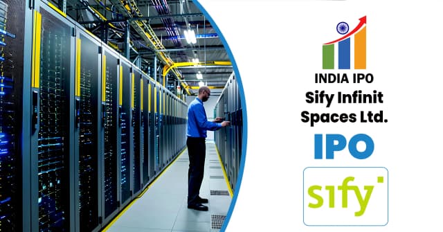 Sify Infinit Spaces IPO