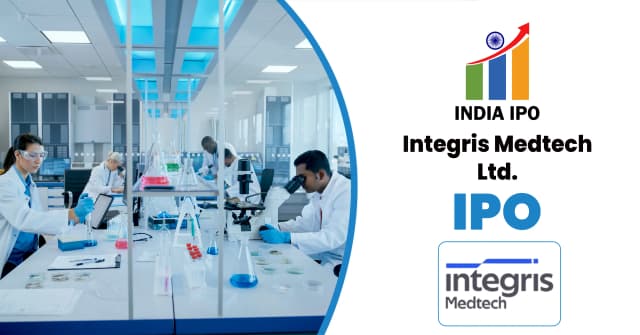 Integris Medtech IPO