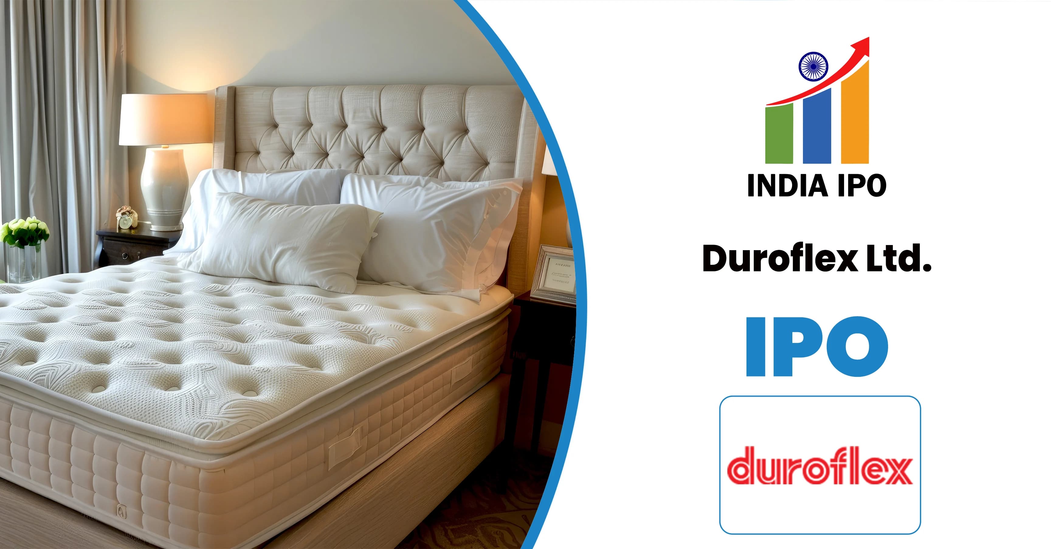 Duroflex IPO