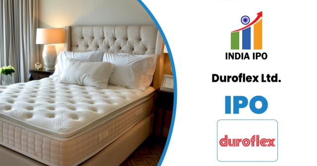 Duroflex IPO