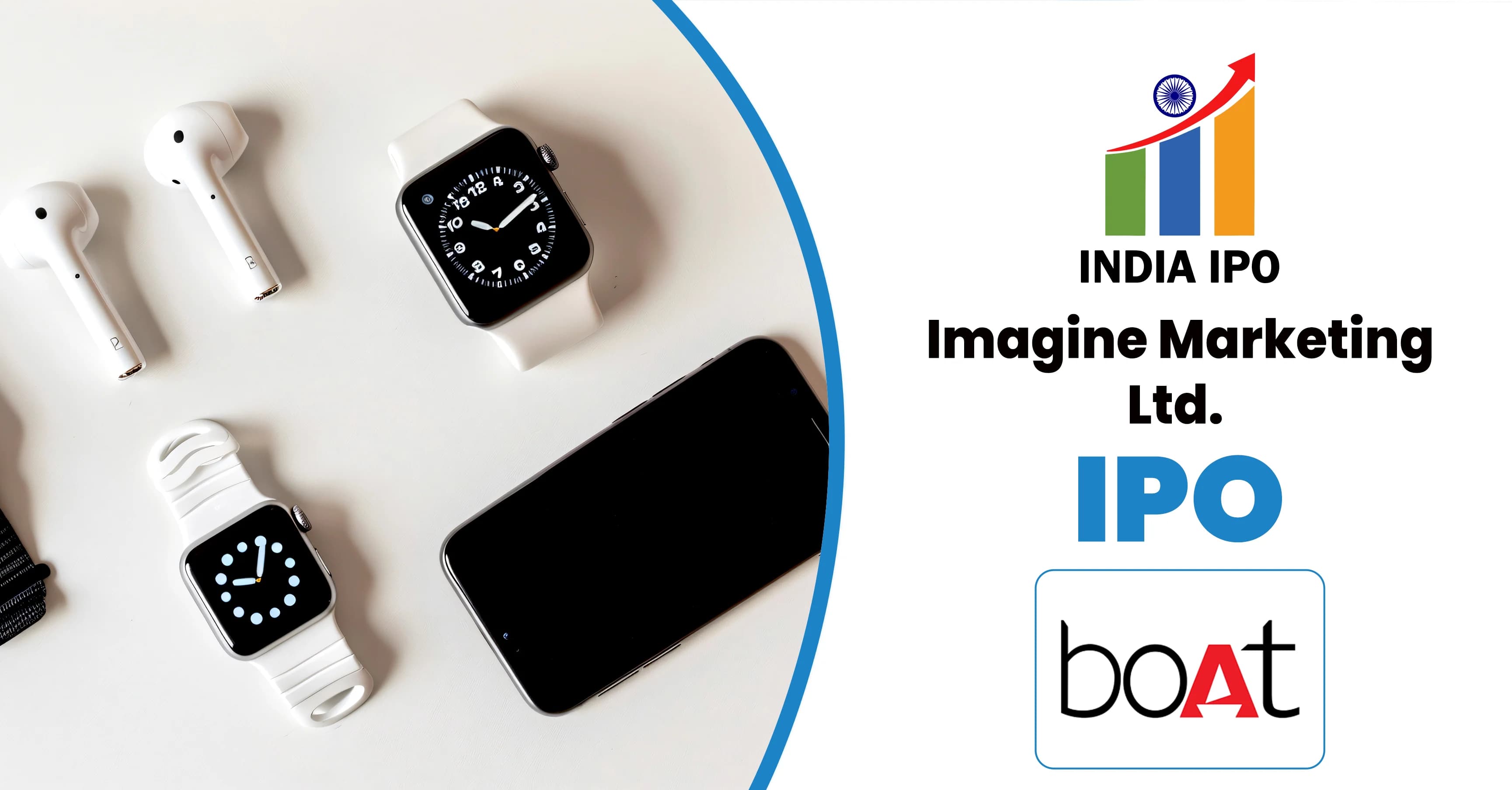 Imagine Marketing IPO