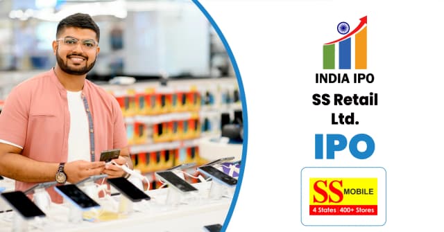 SS Retail IPO
