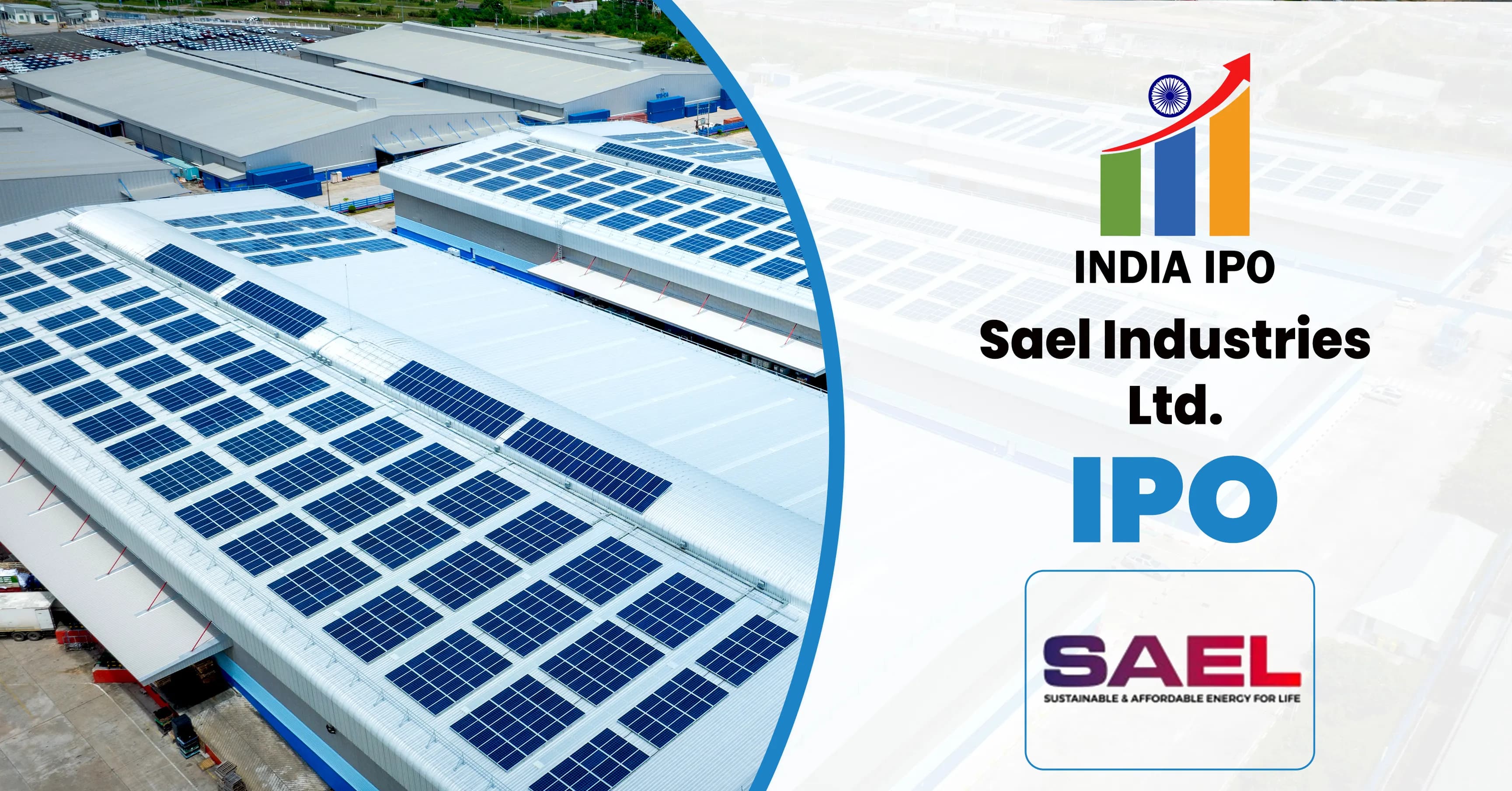 Sael Industries IPO