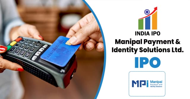 Manipal Payment & Identity Solutions IPO