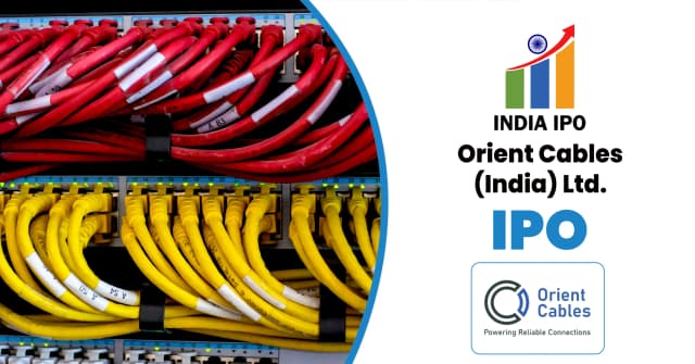 Orient Cables (India) IPO
