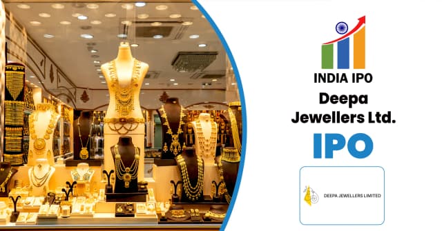 Deepa Jewellers IPO