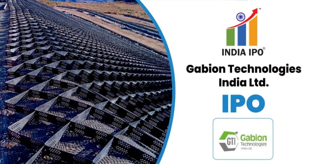 Gabion Technologies IPO
