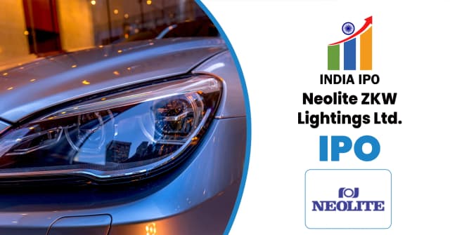 Neolite ZKW Lightings IPO