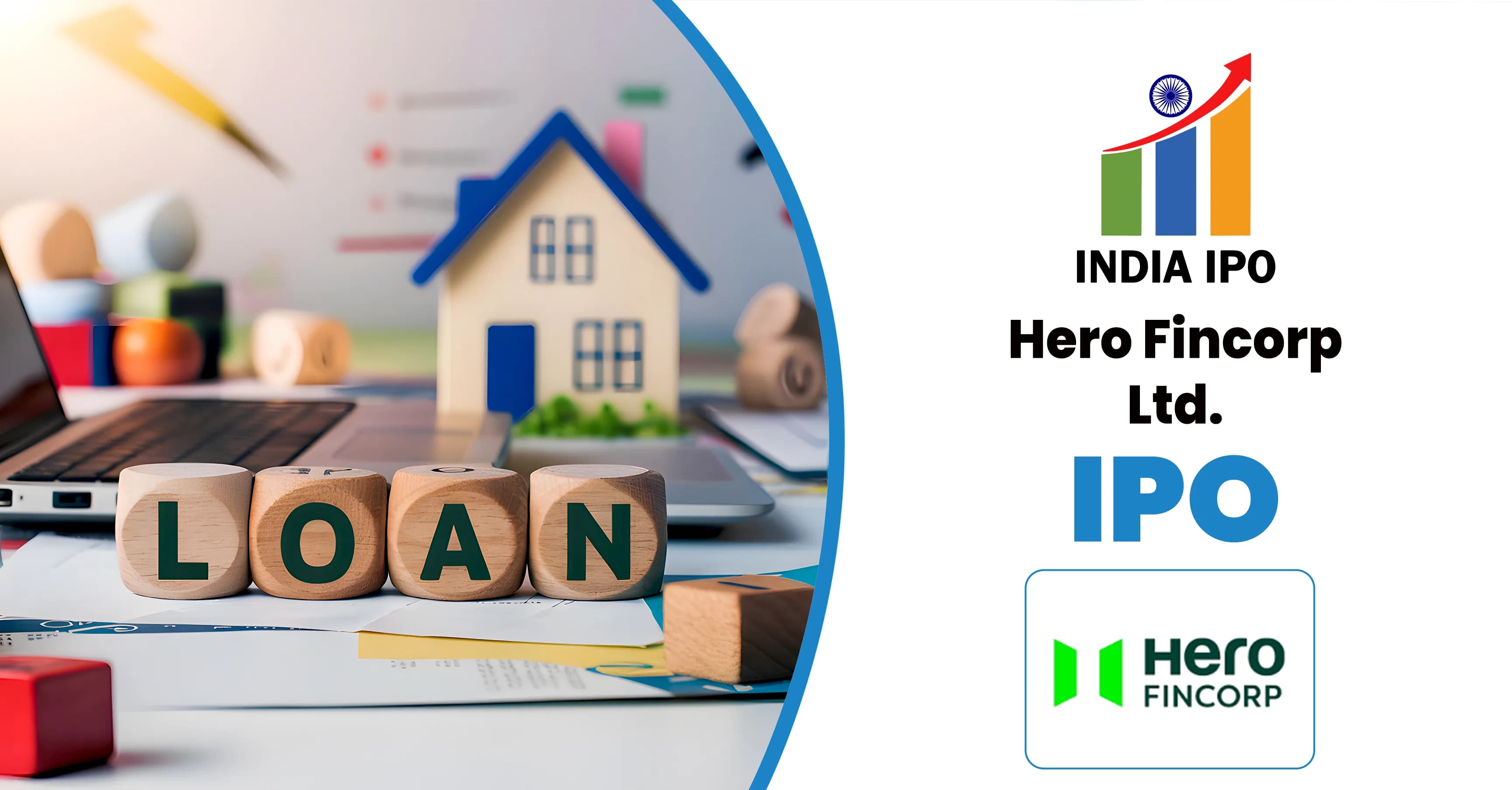 Hero Fincorp Limited IPO