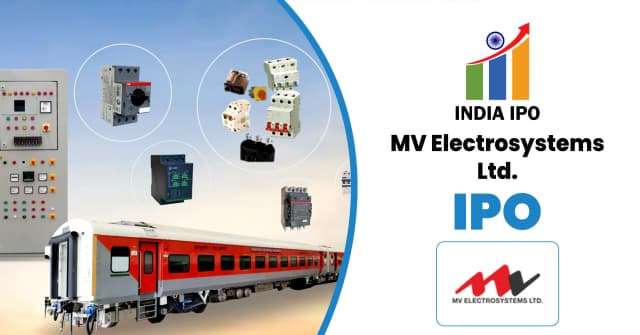 MV Electrosystems IPO