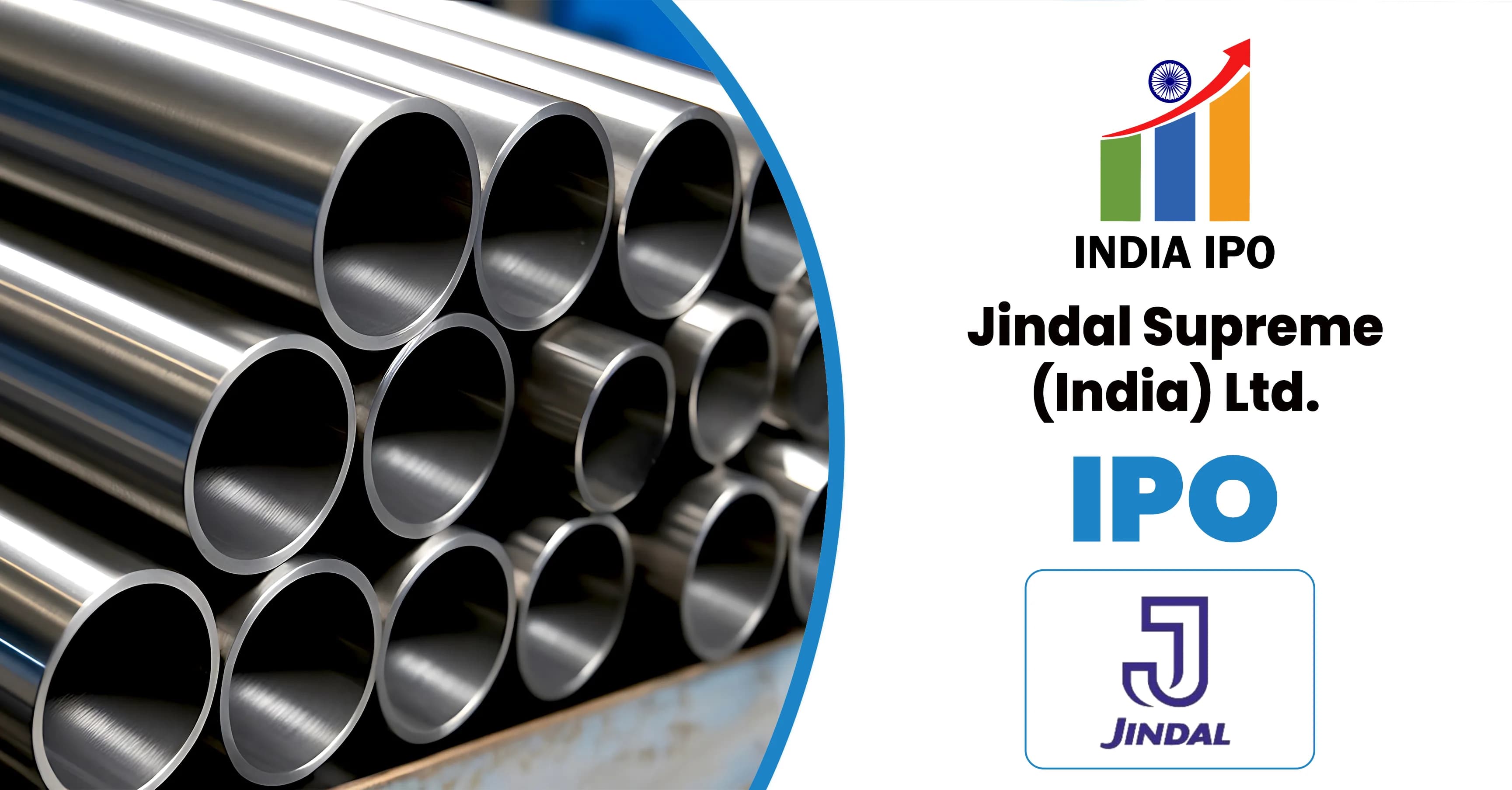 Jindal Supreme India IPO