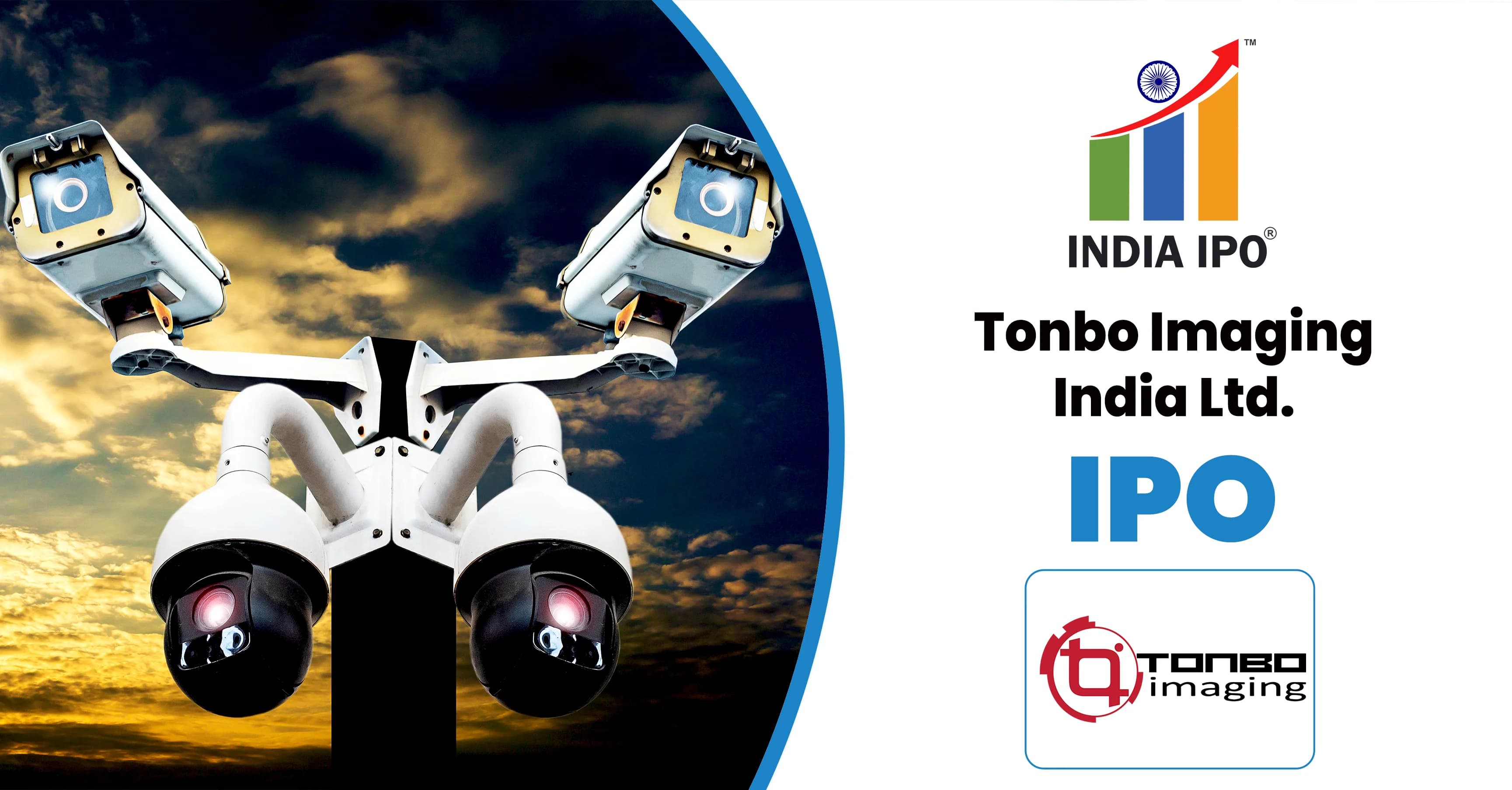 Tonbo Imaging India IPO