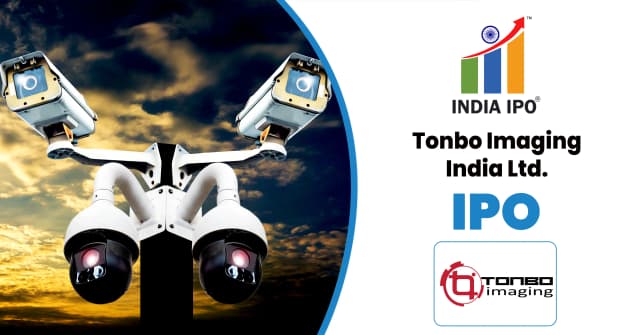 Tonbo Imaging India IPO